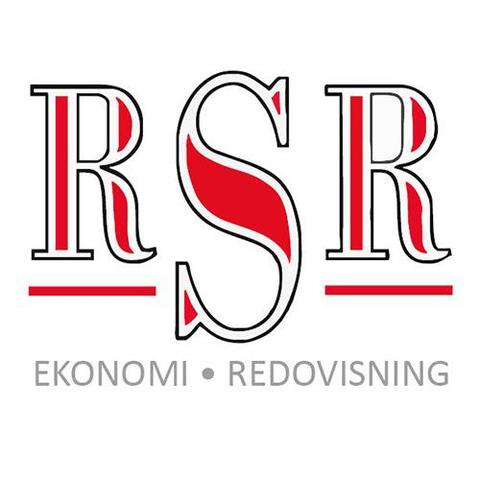 RSR Ekonomi & Redovisning AB Logo
