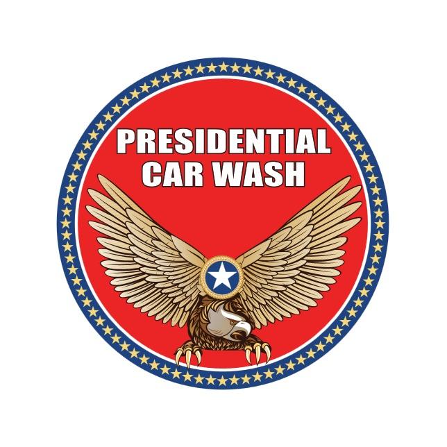 Presidential Car Wash