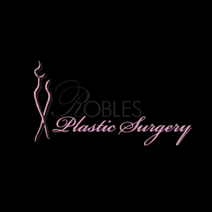 Robles Plastic Surgery Logo