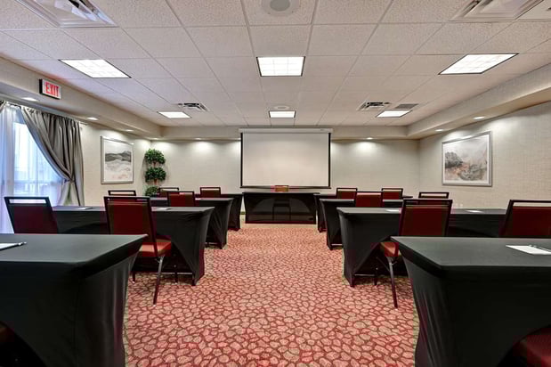 Images Homewood Suites by Hilton Albuquerque Airport