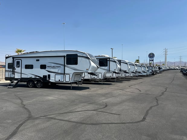 Images Blue Compass RV Las Vegas