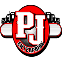 PJ Enterprise LLC Logo