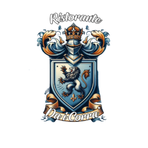 Ristorante da i Corrà Logo