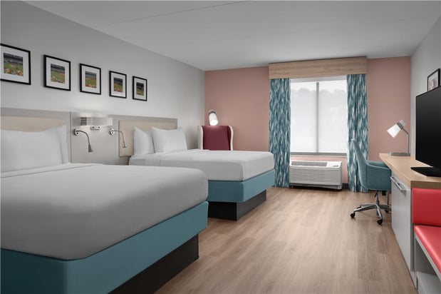 Images Hilton Garden Inn Atlanta West/Lithia Springs