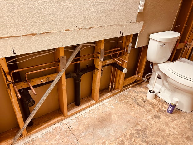 Images Spartan Family Plumbing