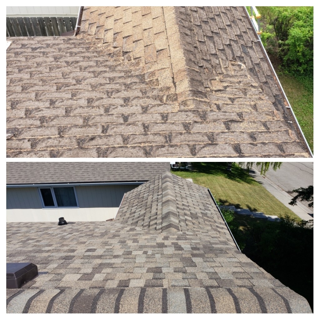 Images Top Mark Exteriors Inc.