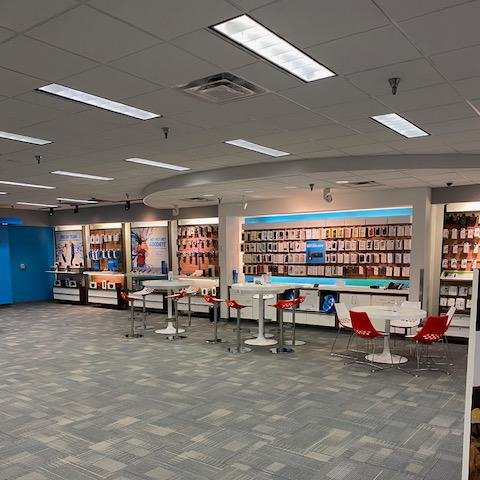 AT&T Store Photo