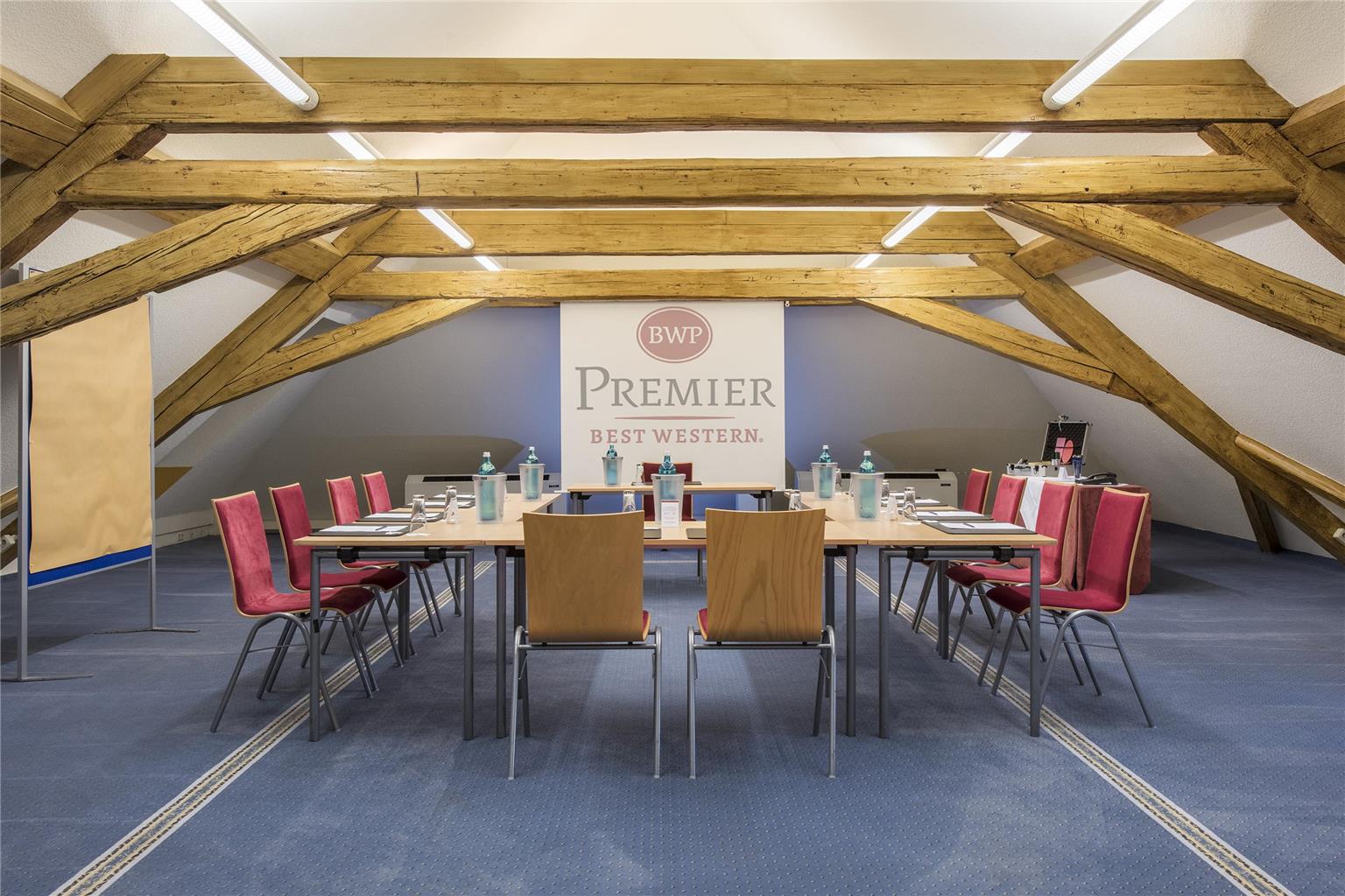 Best Western Premier Hotel Villa Stokkum, Steinheimer Vorstadt 70 in Hanau