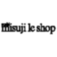 Misuji Le Shop Logo