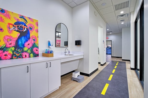 Images kiDDS Blvd Pediatric Dentistry