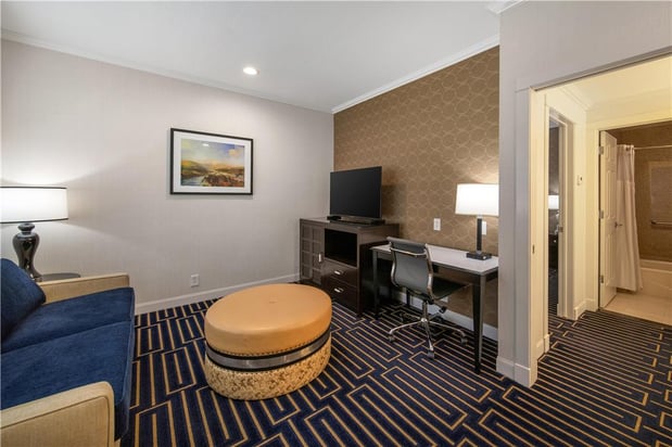 Images Best Western Plus Palm Court Hotel