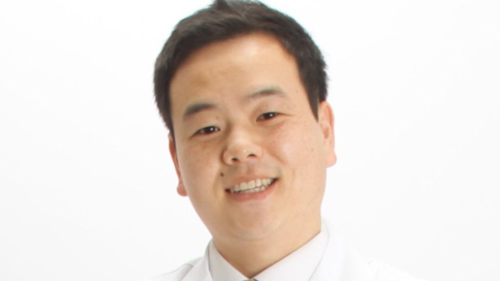 Harrison H Jo, DMD - White Plains, MD - Dentistry, General Dentistry