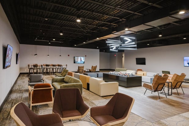 Images Crowne Plaza Suites Msp Airport - Mall of America by IHG