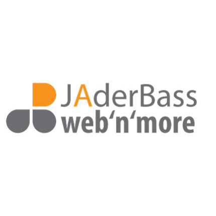 JAderBass web'n'more in Erfurt - Logo