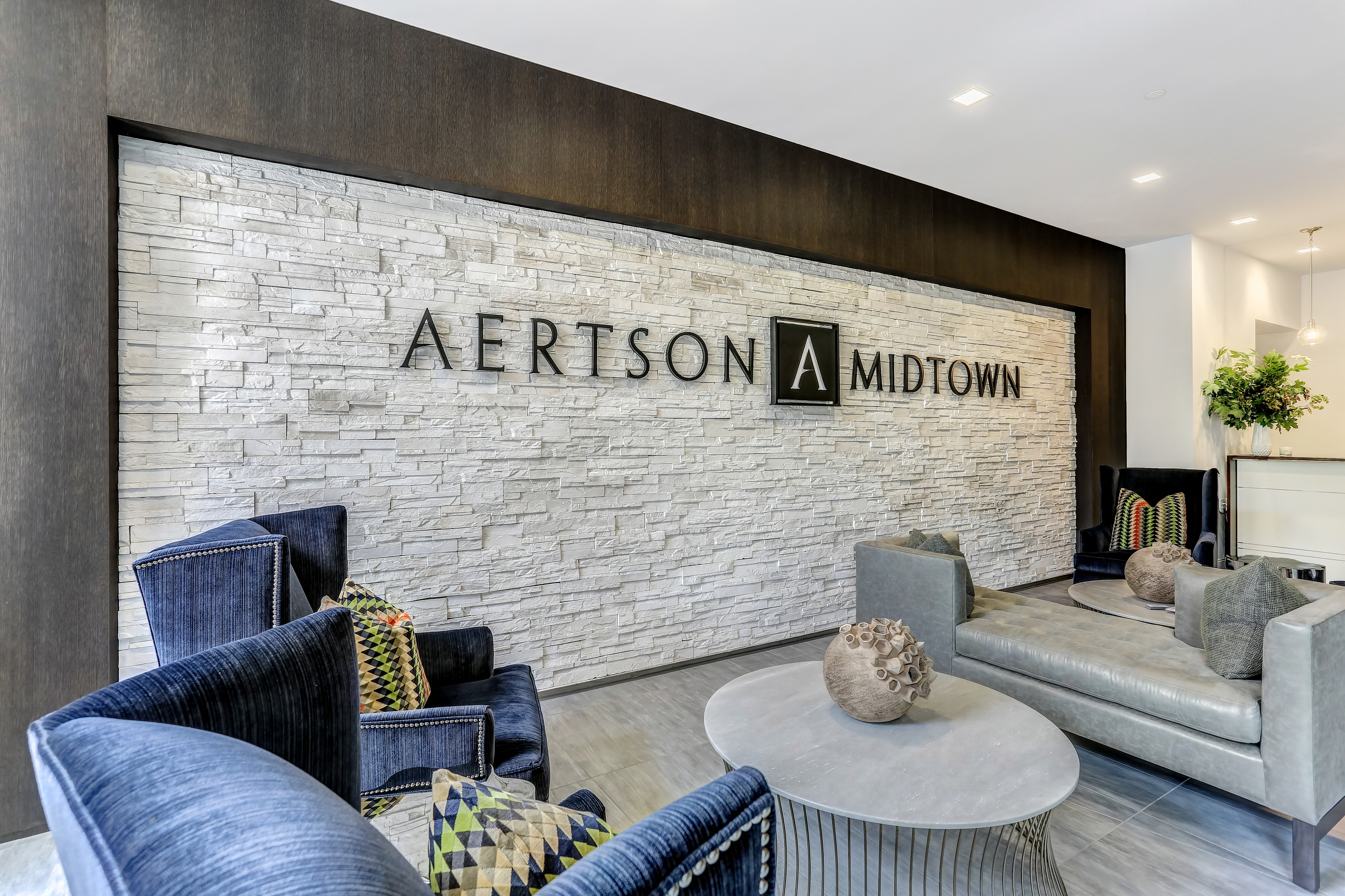 Aertson Midtown Apartments Photo
