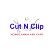 Cut N Clip Logo