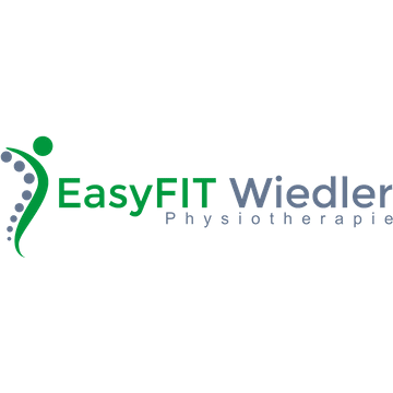 Logo EasyFIT Wiedler - Physiotherapie