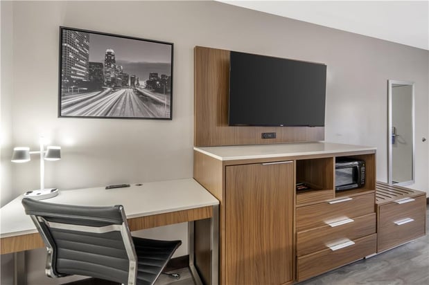 Images Best Western Airport Plaza Inn Hotel – Los Angeles LAX