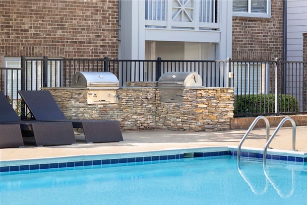 Images Camden Ballantyne Apartments