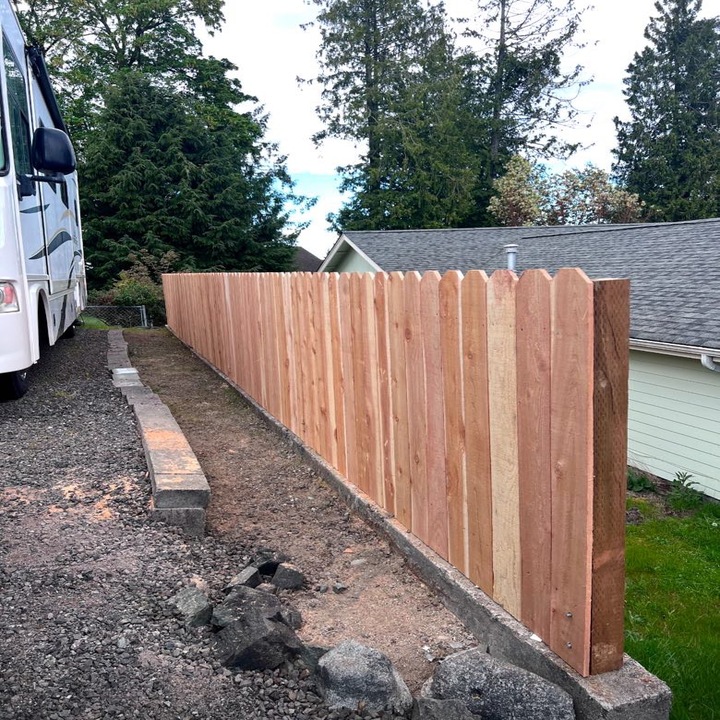 Images Oscar's Landscaping & Construction LLC