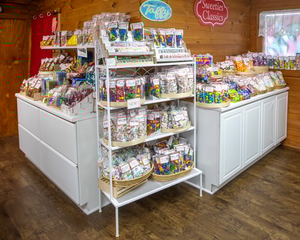 Images Grandpa’s Cheesebarn & Sweeties Chocolates