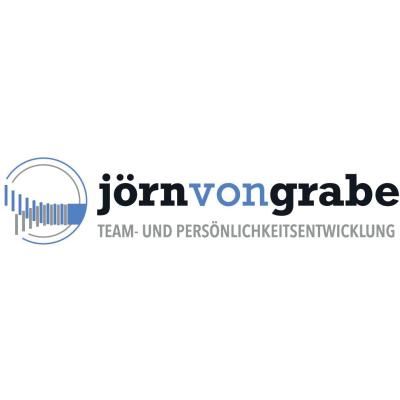 Logo Team- und Persönlichkeitsentwicklung Jörn von Grabe