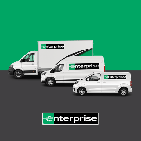 Bilder Enterprise Autovermietung & Transporter Mieten - Spangdahlem
