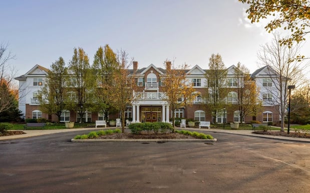 Images Fairmont Senior Living of Westlake