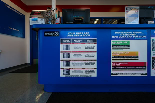 Images Tire Discounters