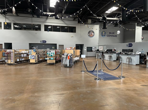 Images Blue Compass RV Las Vegas