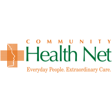 Community Health Net Logo