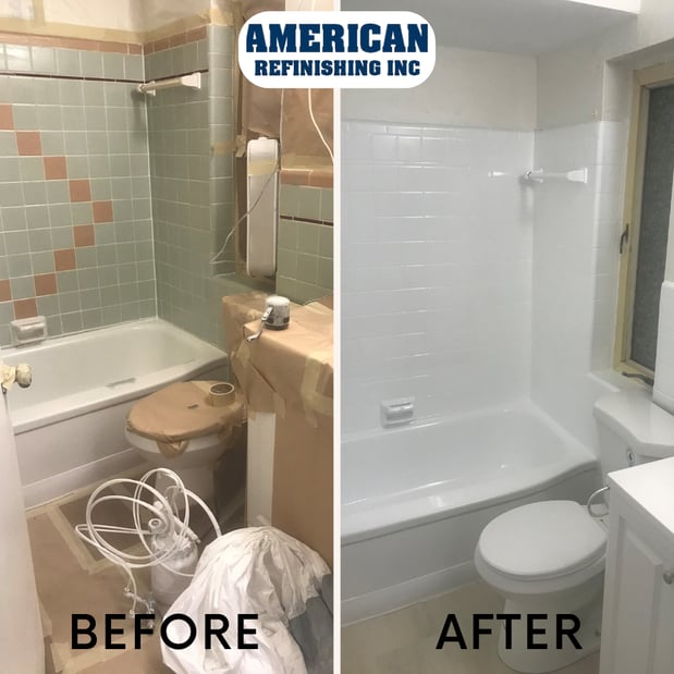 Images American Refinishing Inc