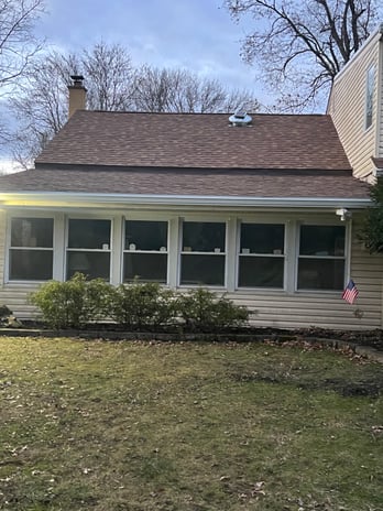 Images Mr Z's Exteriors LLC