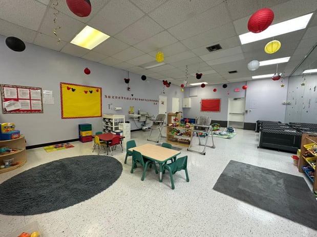 Images Kiddie Care Margate Inc