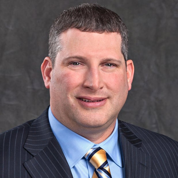 Images Edward Jones - Financial Advisor: Marc Rubin, AAMS®