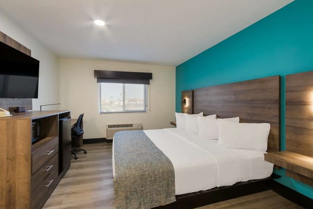 Images SureStay by Best Western Camp Verde