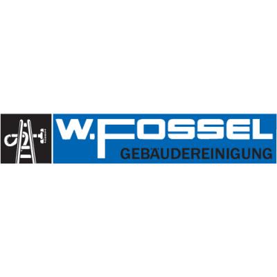 W. Fossel Gebäudereinigung in Hilden - Logo