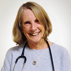 Joanne M. Wilkinson, MD - Wellesley, MA - Internal Medicine