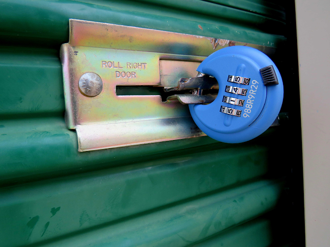 Images Gray Line Self Storage