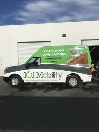 Images 101 Mobility of Sacramento