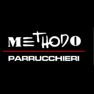 Methodo Parrucchieri Logo