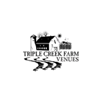 Triple Creek Farm, LLC Logo