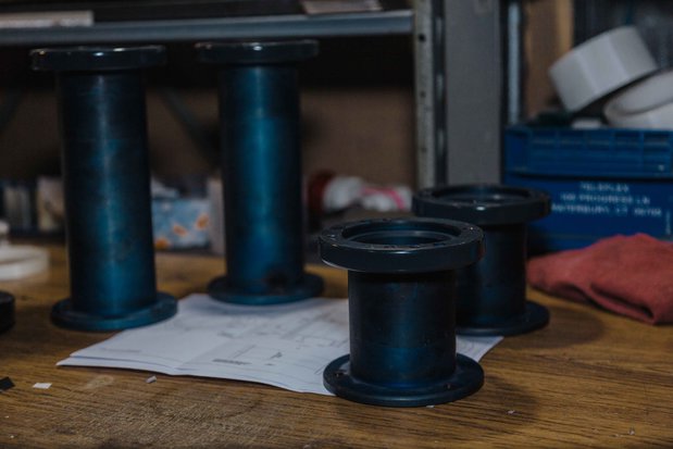 Images Precision Dip Coating