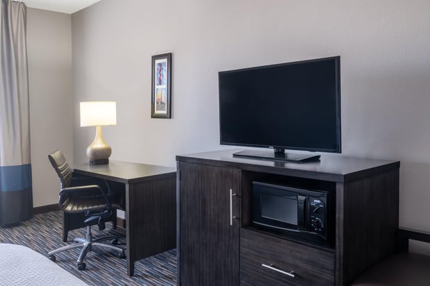 Images Garner Hotel Oklahoma City - Quail Springs by IHG