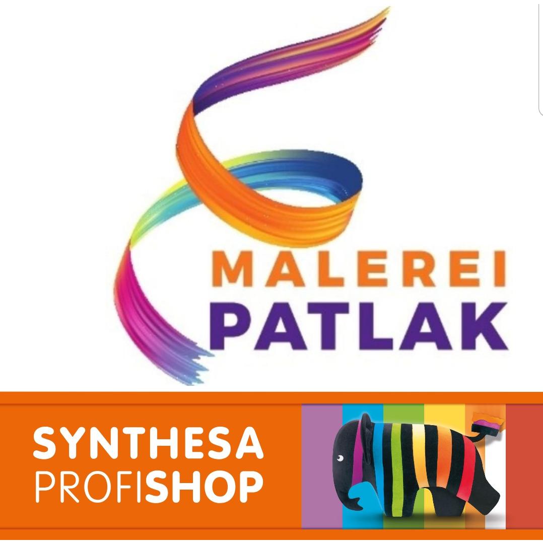 Malerei Patlak Logo