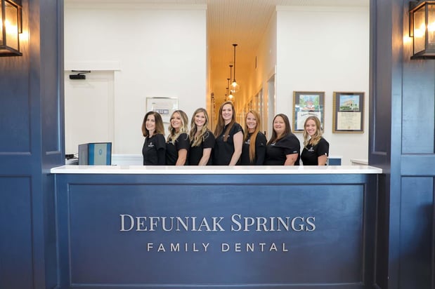 Images DeFuniak Springs Family Dental