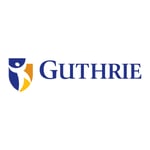 Guthrie Endicott Specialty Eye Care Logo