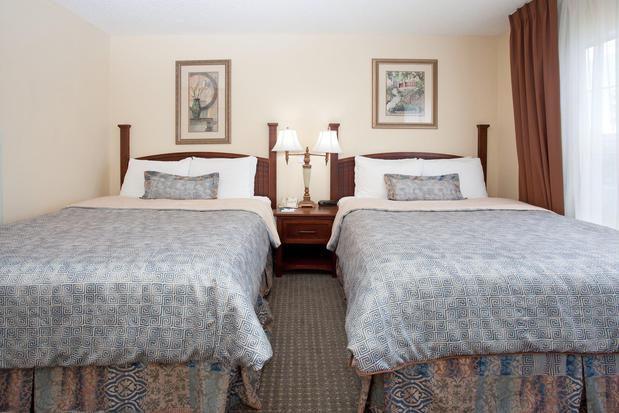 Images Staybridge Suites Denver Tech Center by IHG