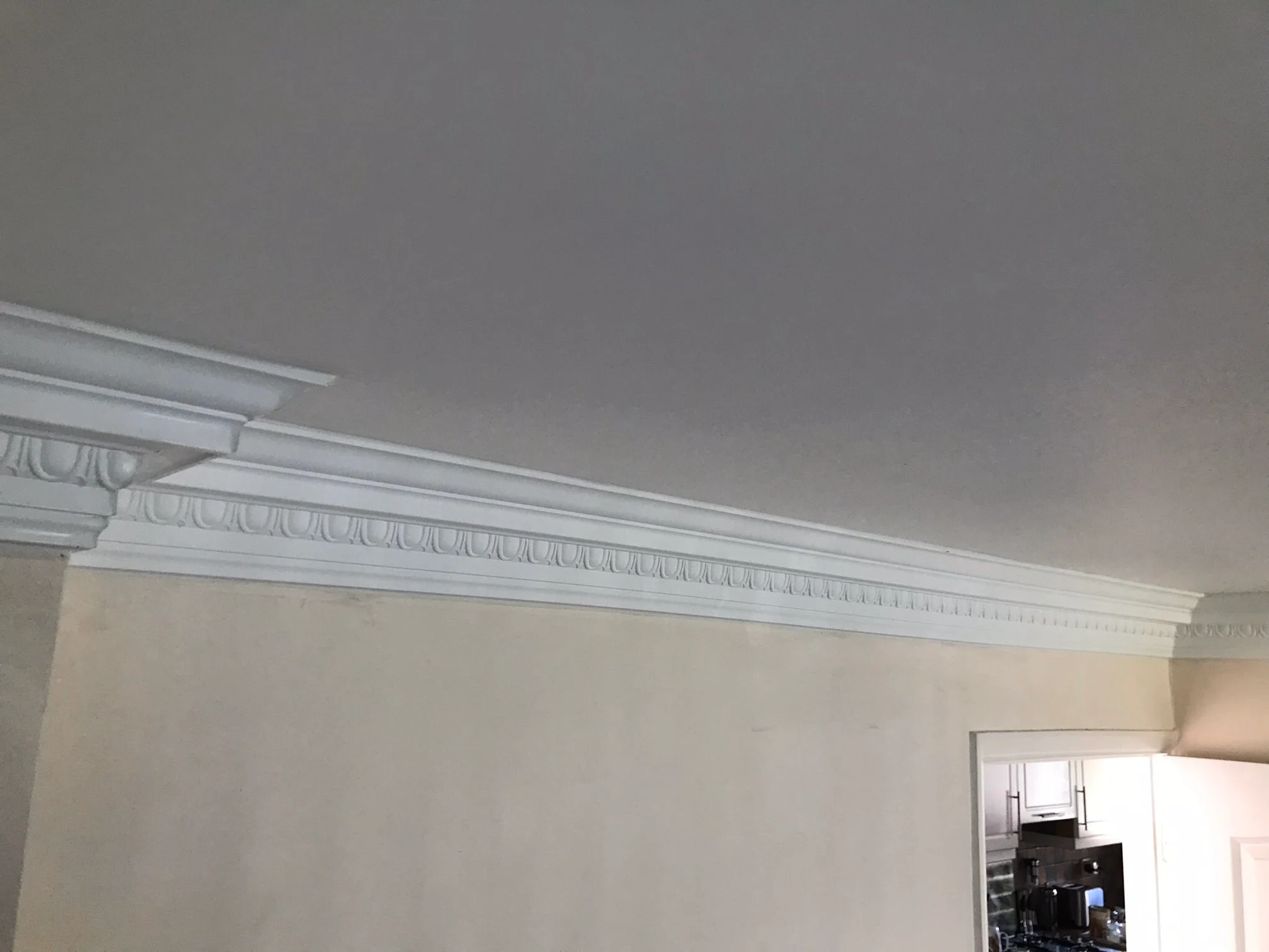 Images Mark Newby Plastering