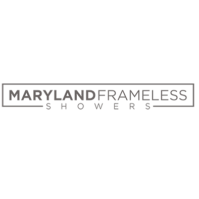 Maryland Frameless Showers Logo